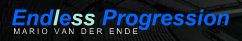 Endless progression - logo
